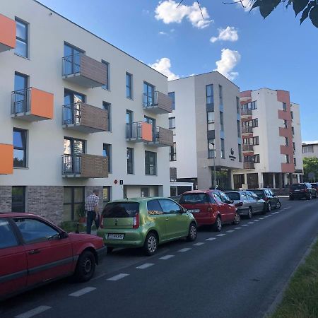 Apartament Avanti By Rentoom Appartement Stary Toruń Buitenkant foto