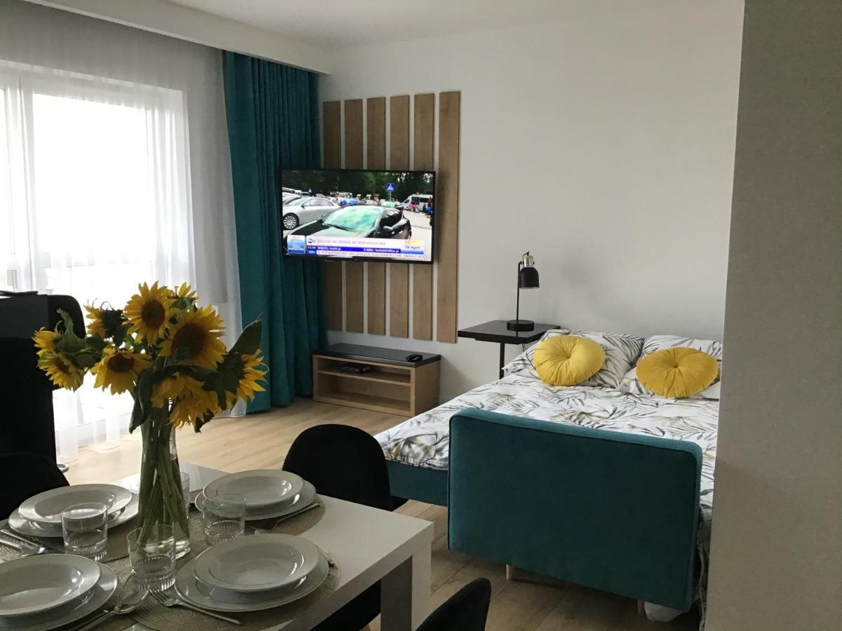Apartament Avanti By Rentoom Appartement Stary Toruń Buitenkant foto