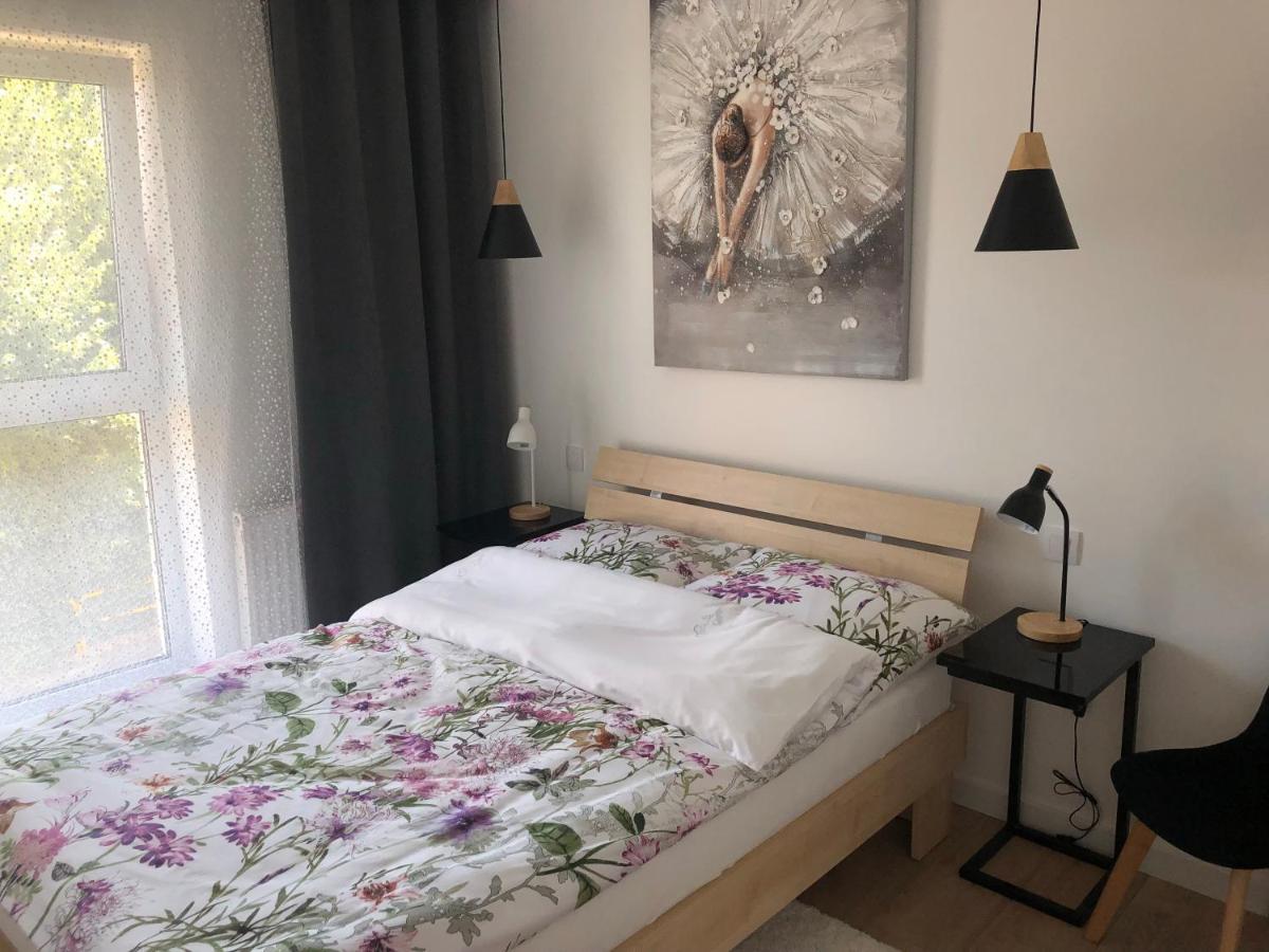 Apartament Avanti By Rentoom Appartement Stary Toruń Buitenkant foto