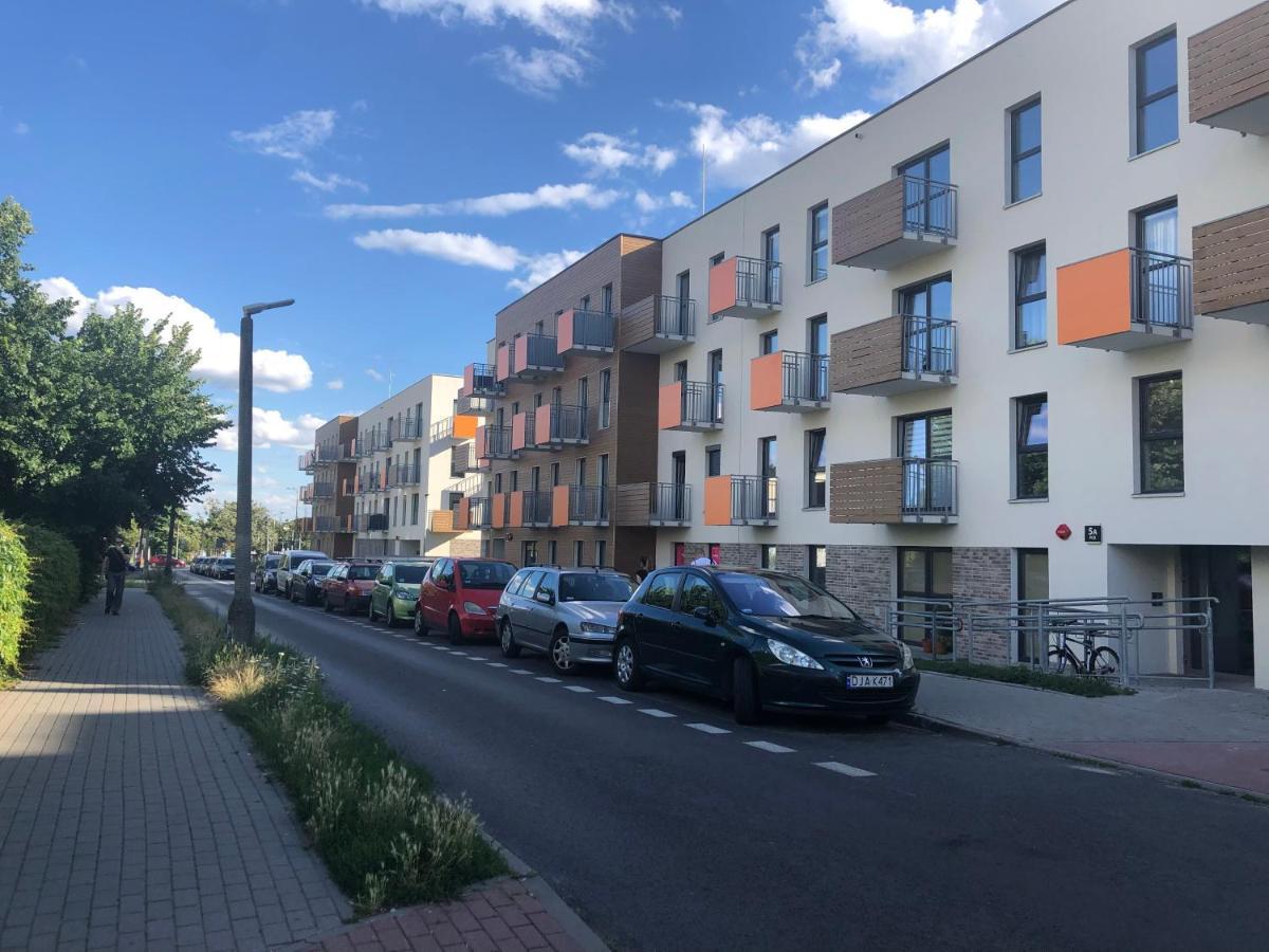 Apartament Avanti By Rentoom Appartement Stary Toruń Buitenkant foto