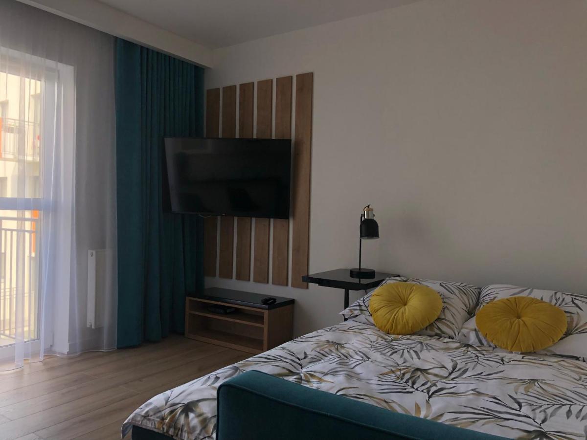 Apartament Avanti By Rentoom Appartement Stary Toruń Buitenkant foto