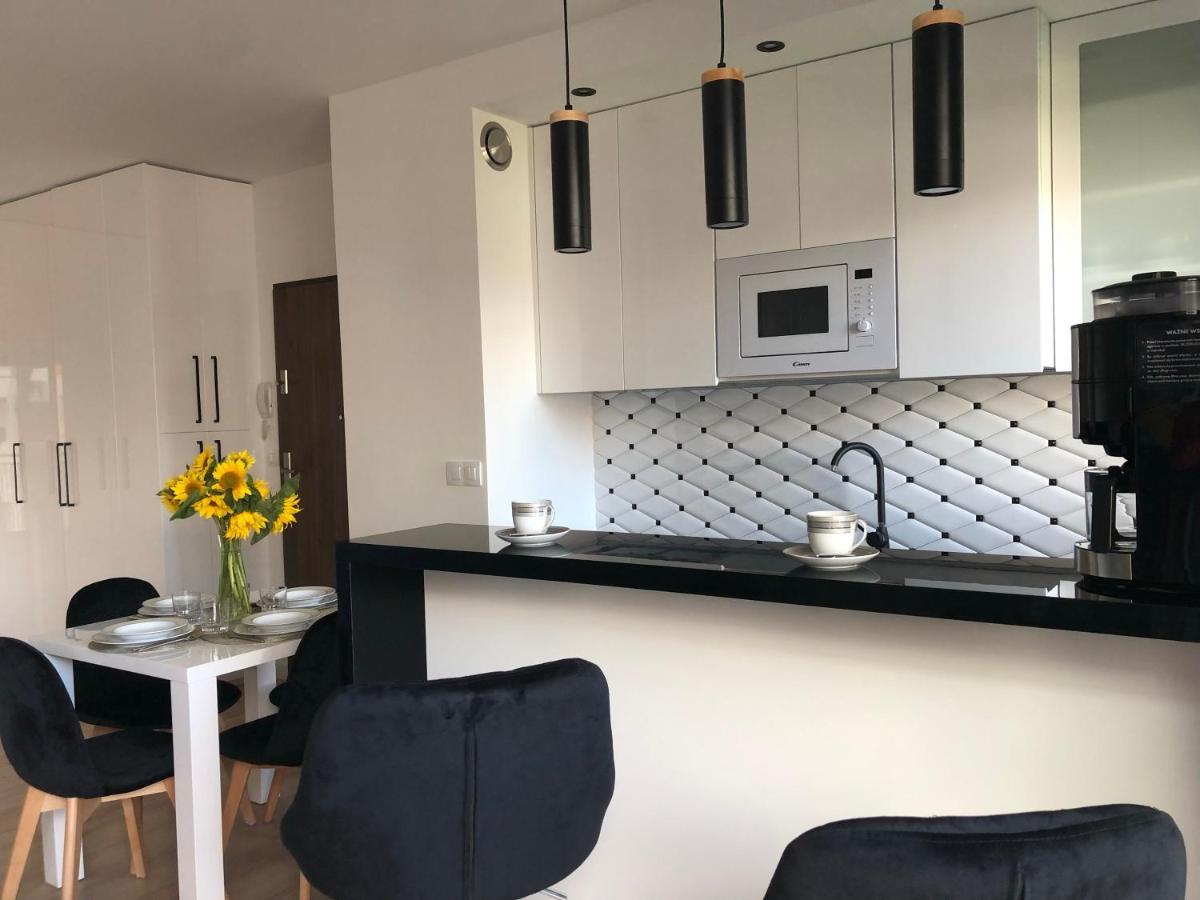 Apartament Avanti By Rentoom Appartement Stary Toruń Buitenkant foto