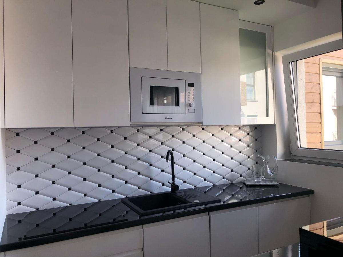 Apartament Avanti By Rentoom Appartement Stary Toruń Buitenkant foto