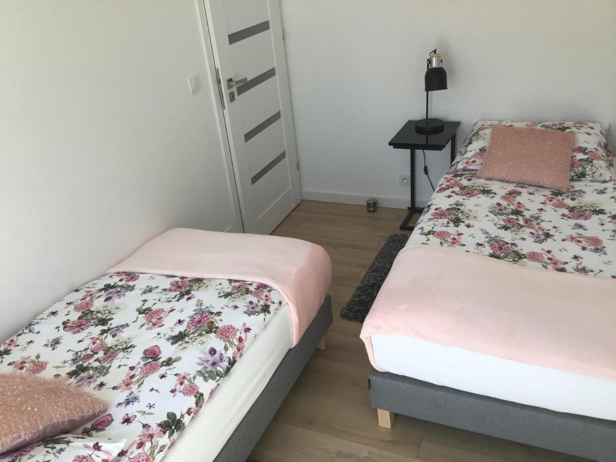 Apartament Avanti By Rentoom Appartement Stary Toruń Buitenkant foto