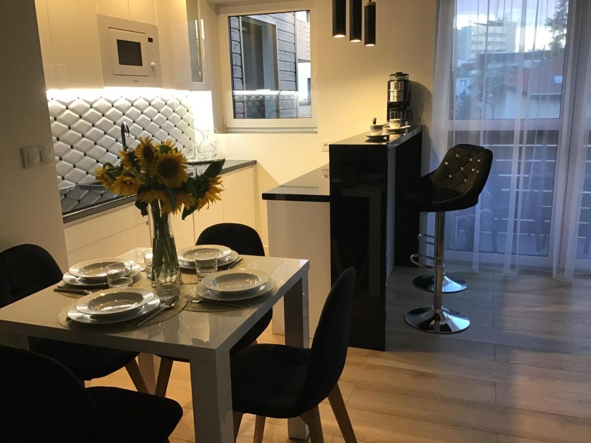 Apartament Avanti By Rentoom Appartement Stary Toruń Buitenkant foto