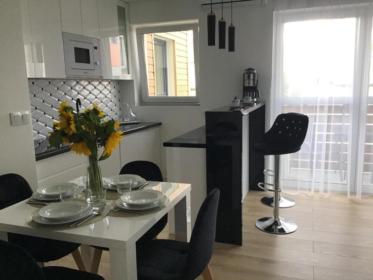 Apartament Avanti By Rentoom Appartement Stary Toruń Buitenkant foto