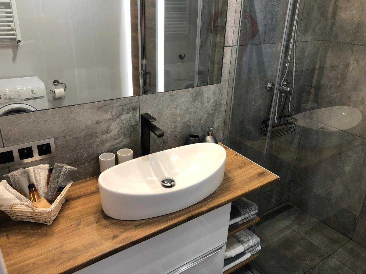 Apartament Avanti By Rentoom Appartement Stary Toruń Buitenkant foto