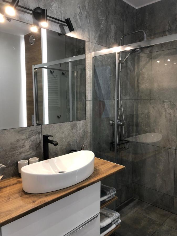 Apartament Avanti By Rentoom Appartement Stary Toruń Buitenkant foto