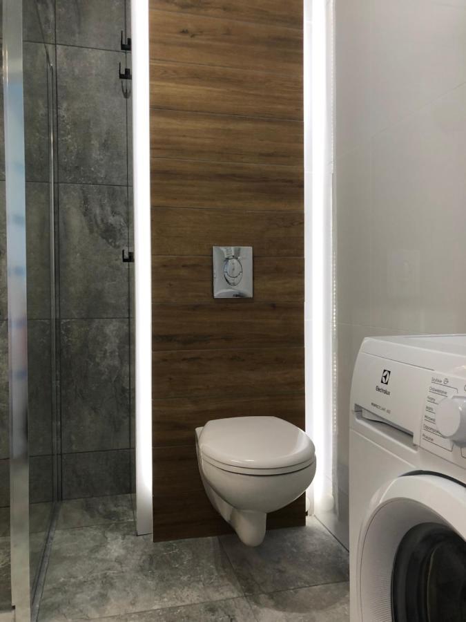 Apartament Avanti By Rentoom Appartement Stary Toruń Buitenkant foto