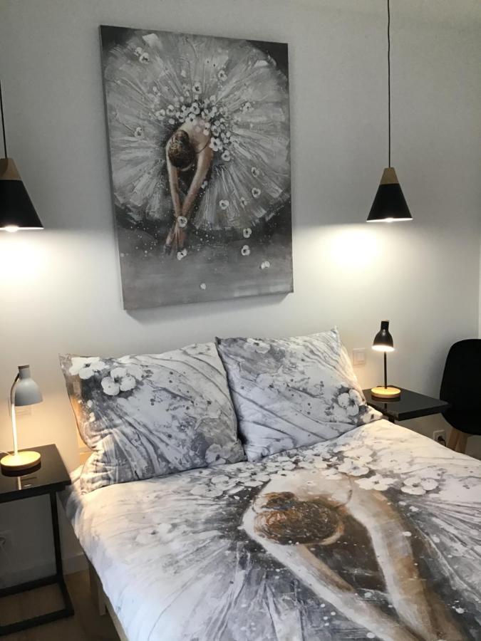 Apartament Avanti By Rentoom Appartement Stary Toruń Buitenkant foto