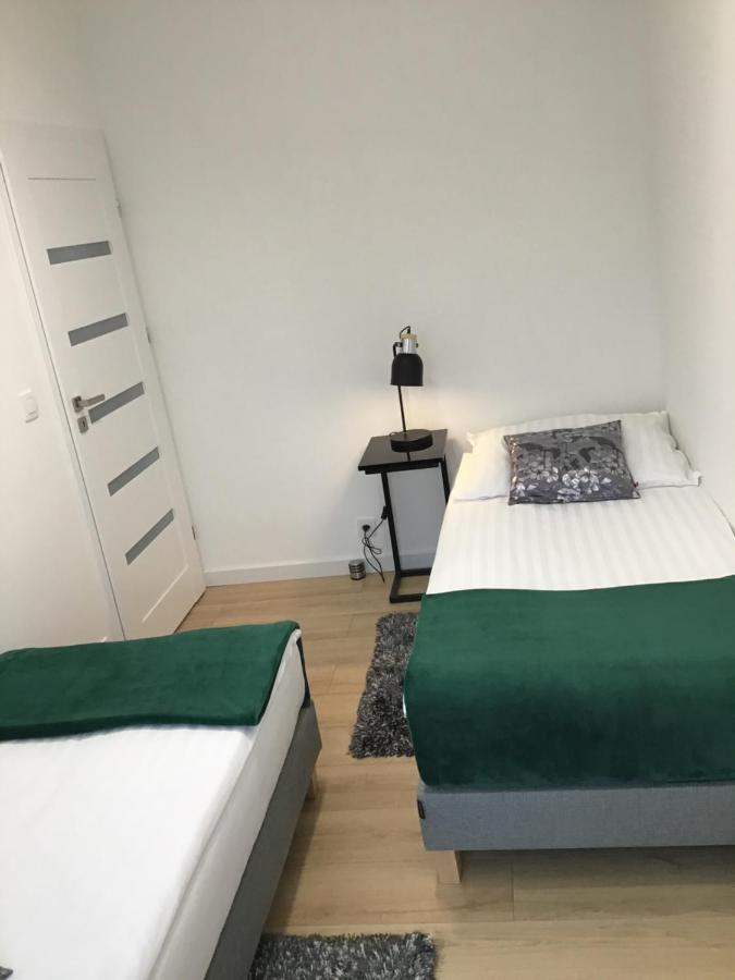 Apartament Avanti By Rentoom Appartement Stary Toruń Buitenkant foto