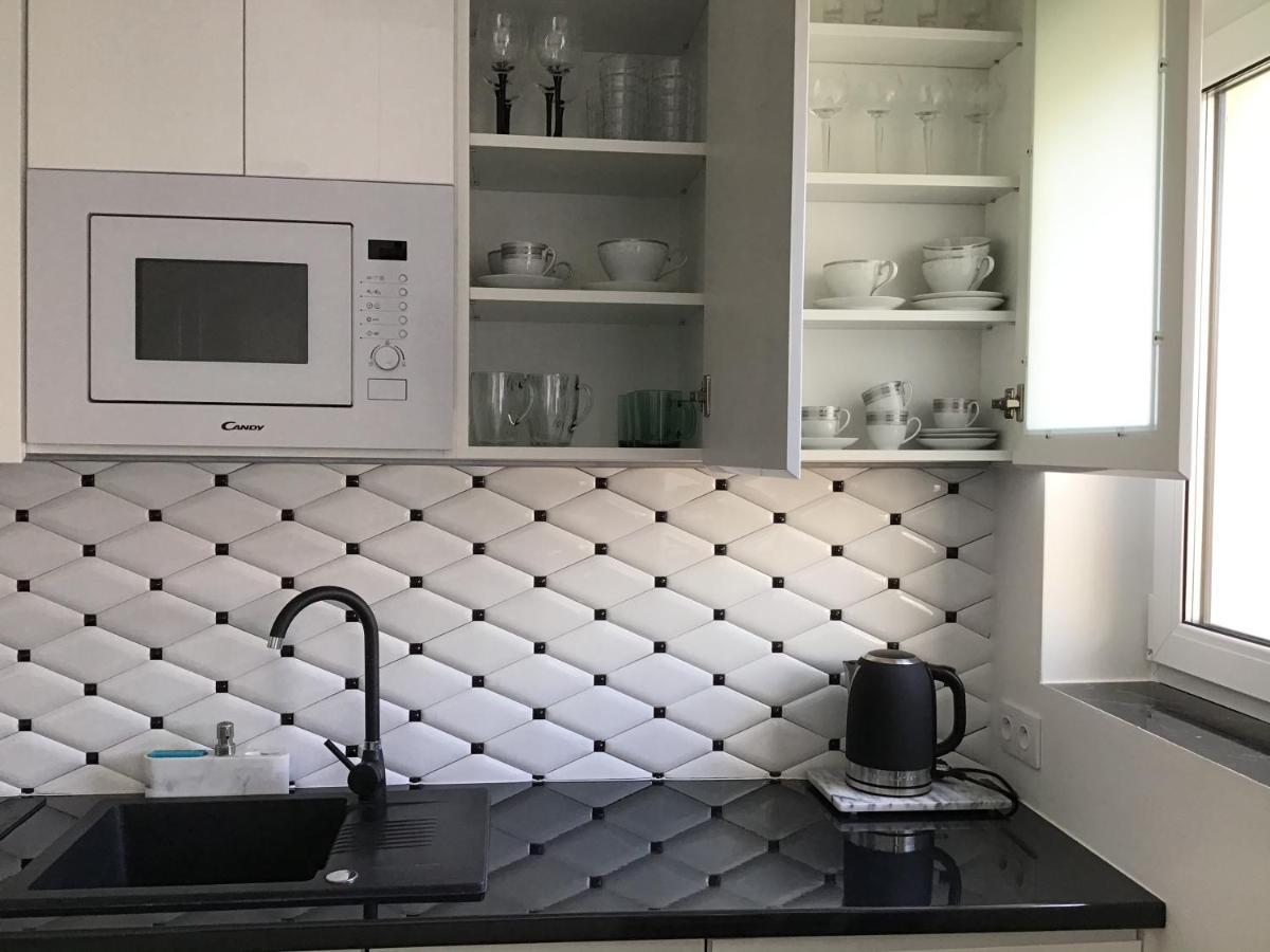 Apartament Avanti By Rentoom Appartement Stary Toruń Buitenkant foto